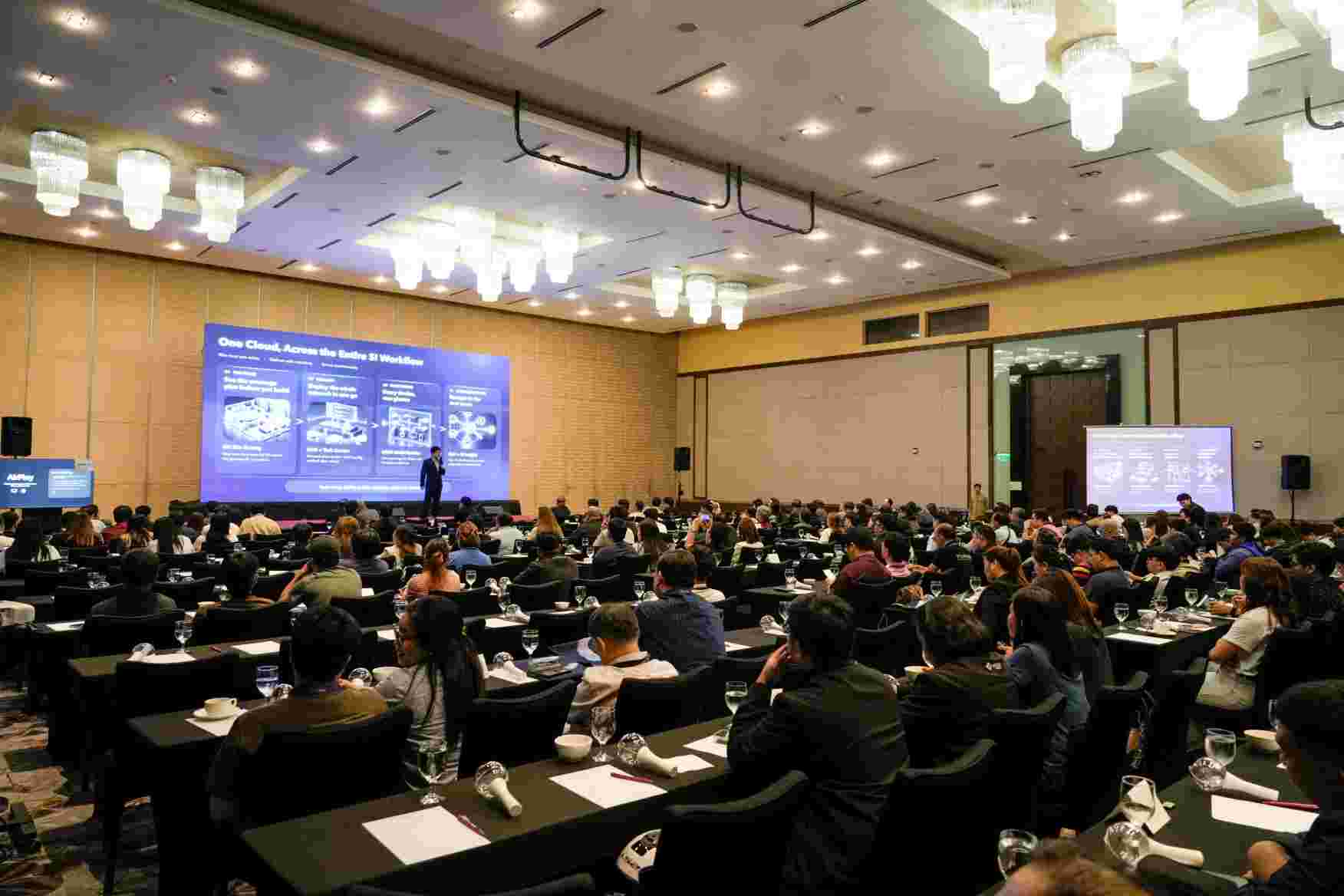 Philippine Session